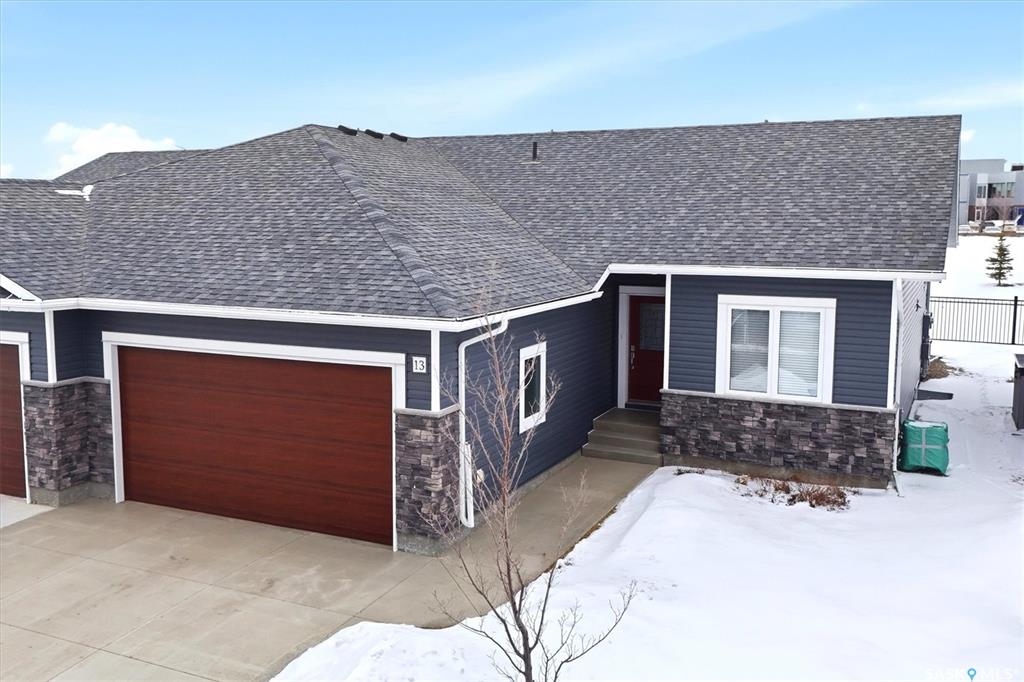 315 Olson Lane W #13, SK031742, Saskatchewan,