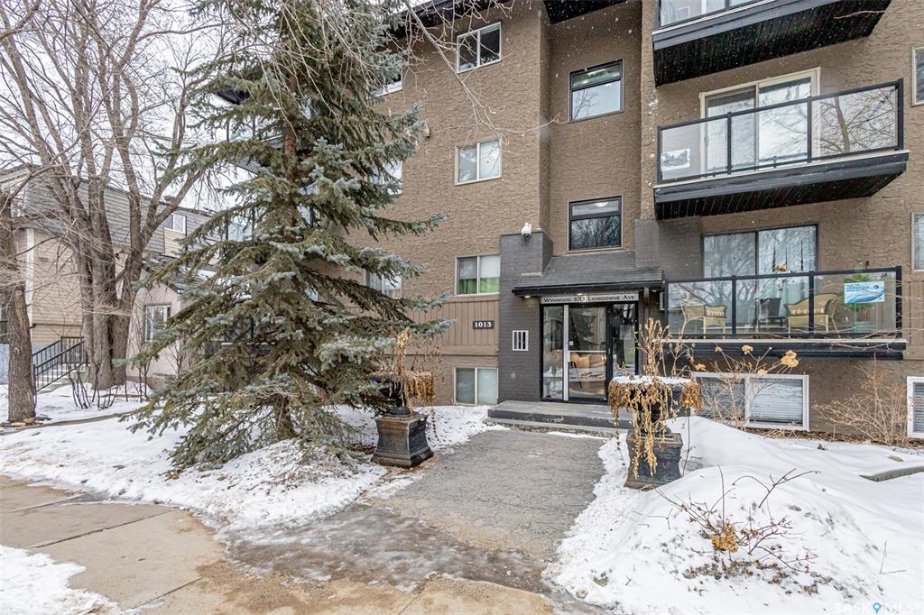1013 Lansdowne Avenue #104, SK031743, Saskatchewan,
