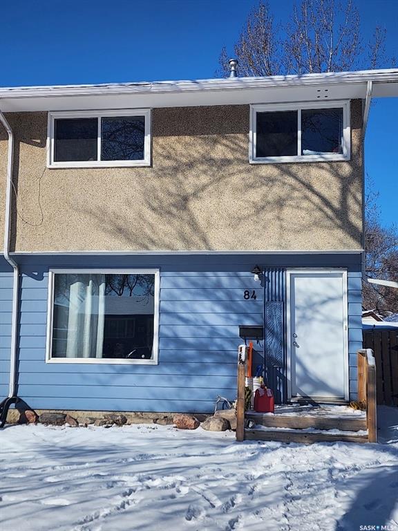 84 Rothwell Crescent, SK031747, Saskatchewan,