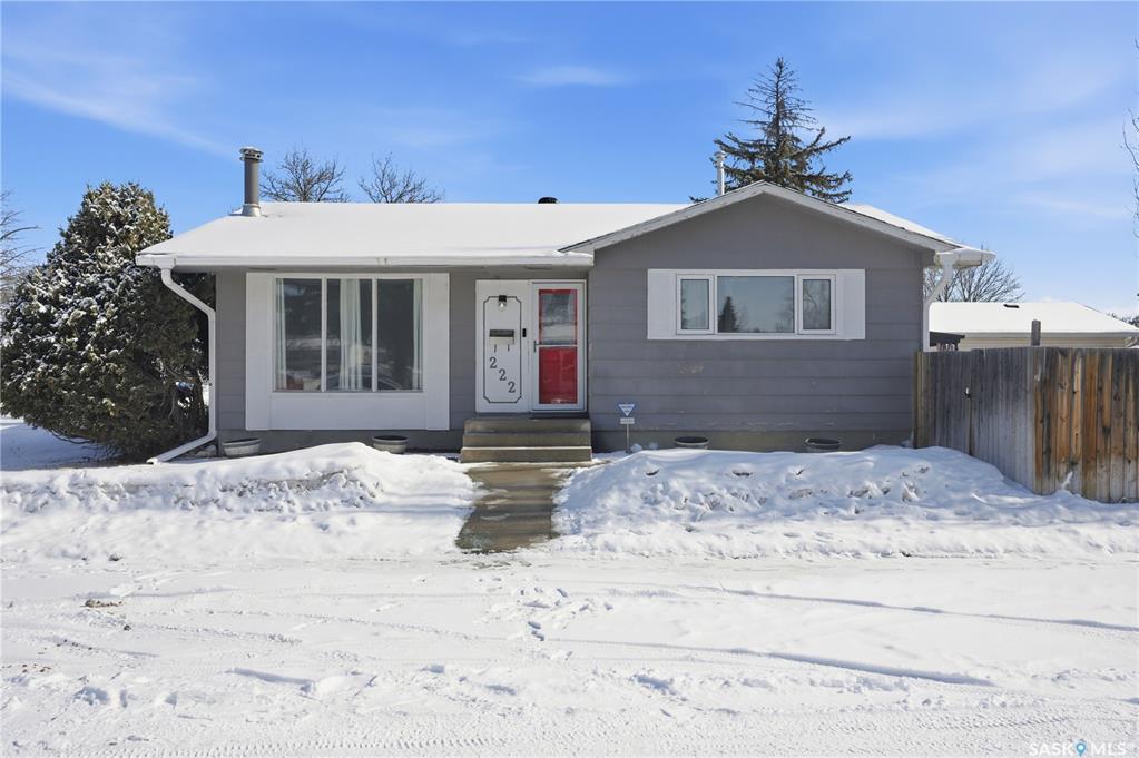 222 Smallwood Crescent, SK031749, Saskatchewan,