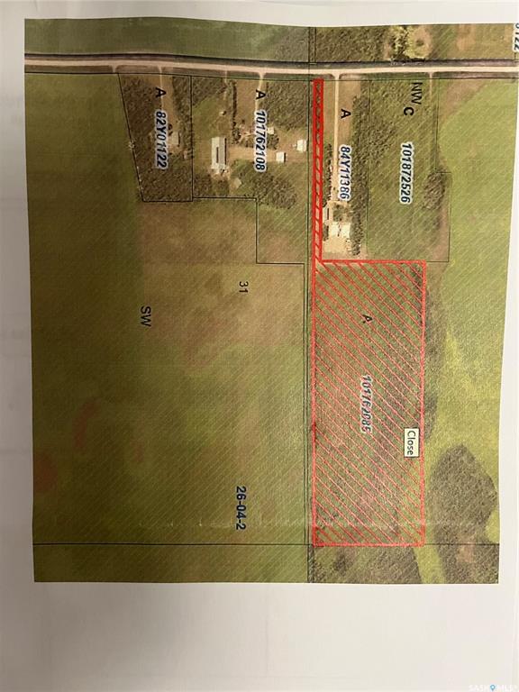 Homes Acreage, SK031750, Saskatchewan,