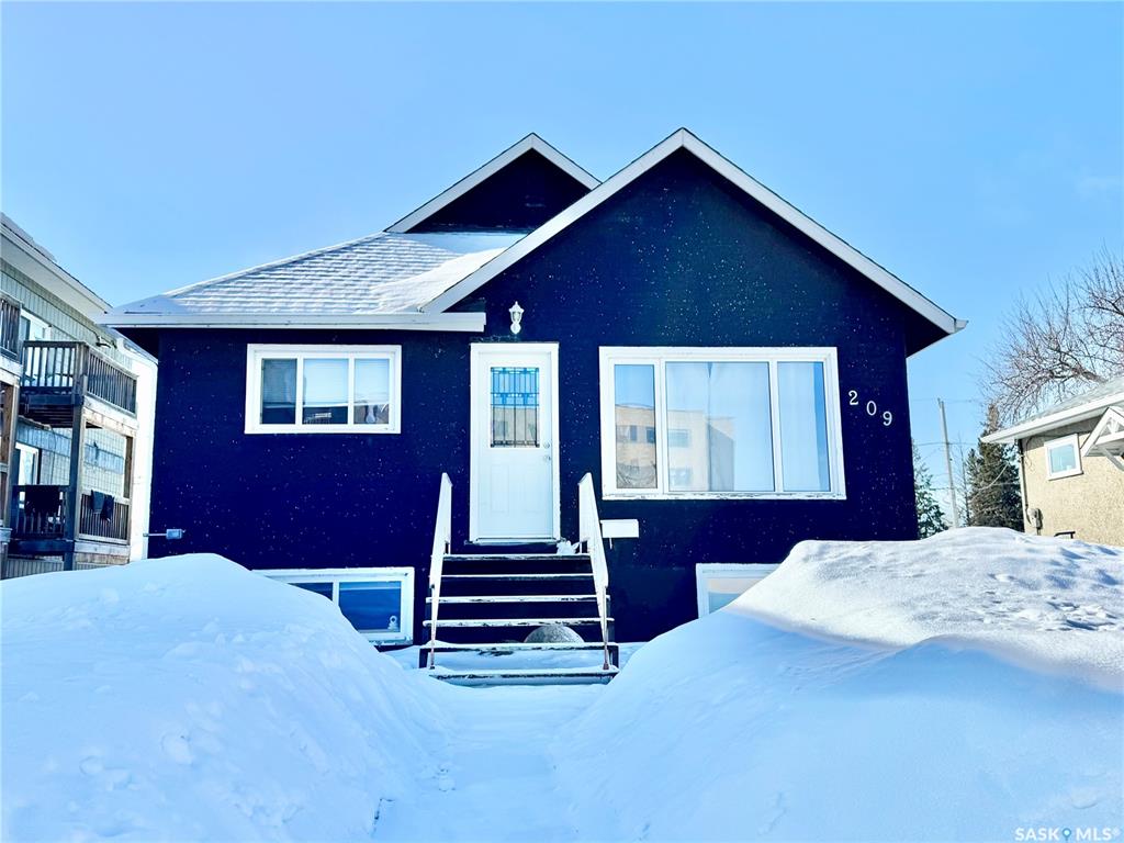 209 8th Street E, SK031751, Saskatchewan,