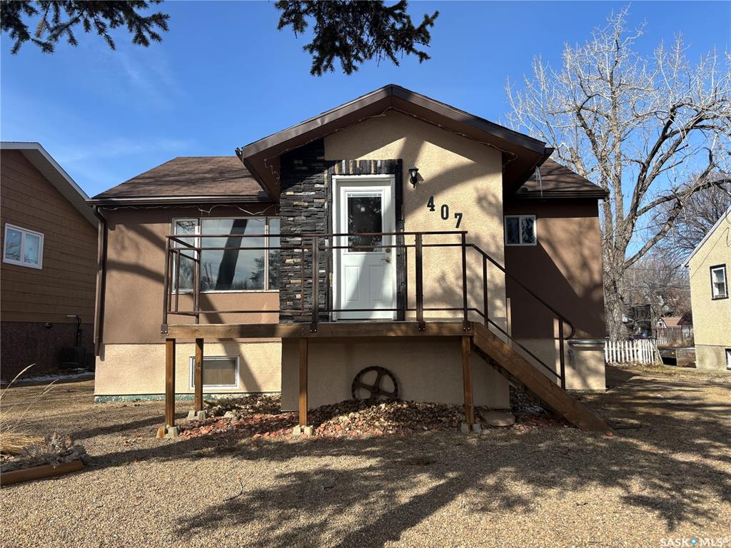 407 Maple Street, SK031754, Saskatchewan,