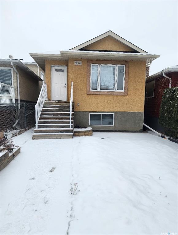 2067 Broder Street, SK031757, Saskatchewan,