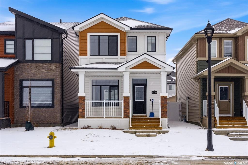 4736 Buckingham Drive E, SK031758, Saskatchewan,