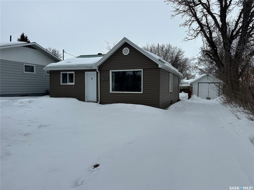 154 Maxwell Street, SK031764, Saskatchewan,