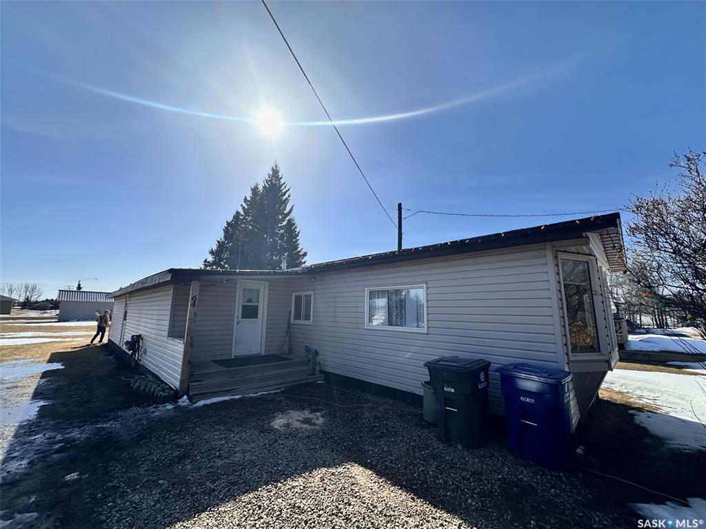 64 1st Avenue E, SK031767, Saskatchewan,