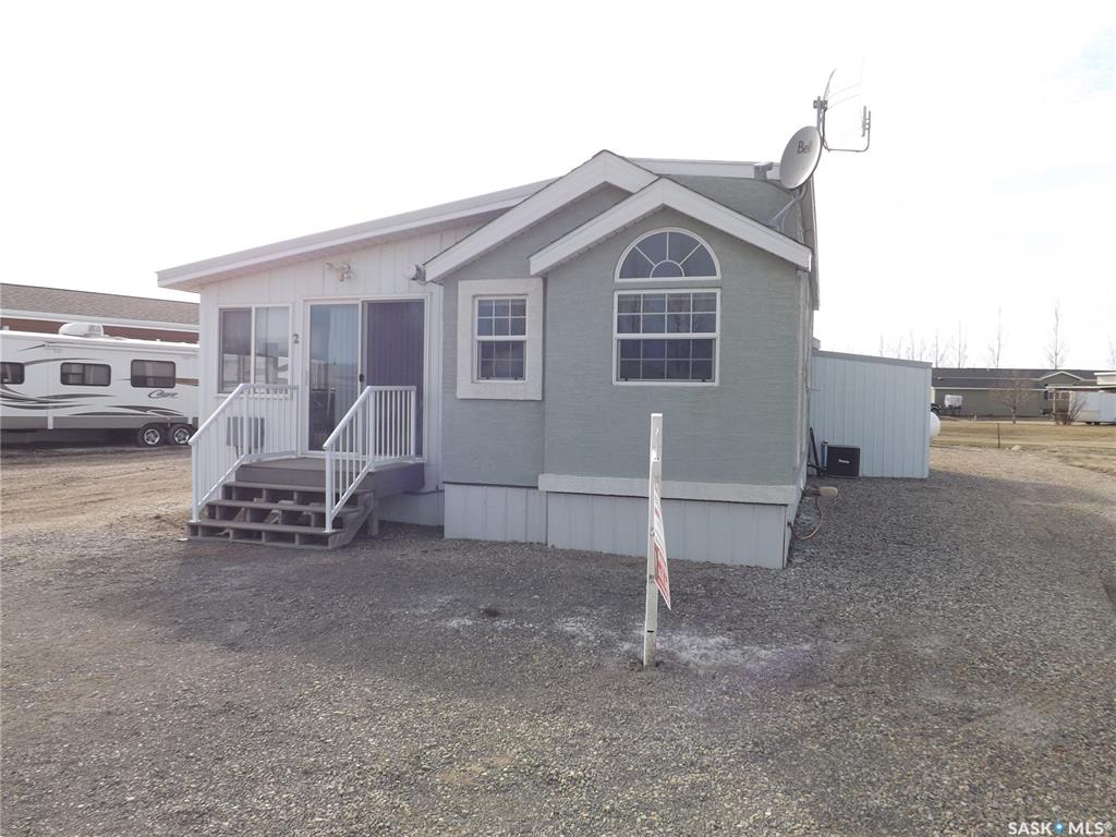 2 Harbour View Drive, SK031770, Saskatchewan,
