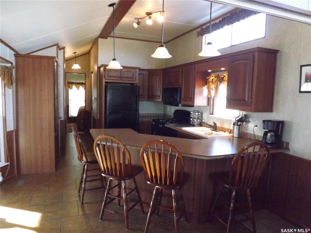 Second View of 2 Harbour View Drive, Cymri Rm No. 36, Saskatchewan, S0C 1S0