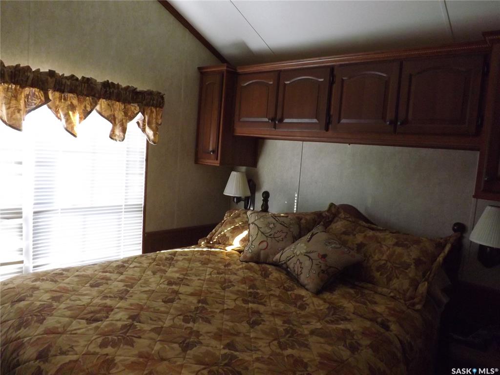 Fifth View of 2 Harbour View Drive, Cymri Rm No. 36, Saskatchewan, S0C 1S0