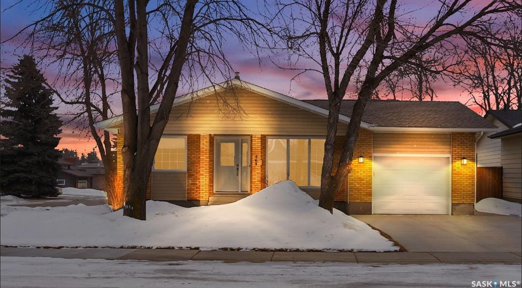 463 David Knight Lane, SK031771, Saskatchewan,