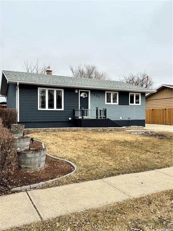 515 3rd Avenue Nw, SK031772, Saskatchewan,