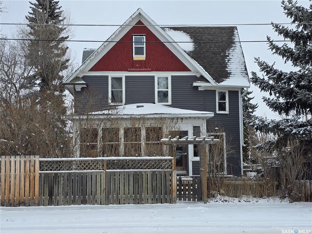 717 Coteau Avenue, SK031774, Saskatchewan,