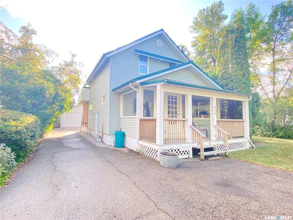 434 2nd Street, SK031775, Saskatchewan,