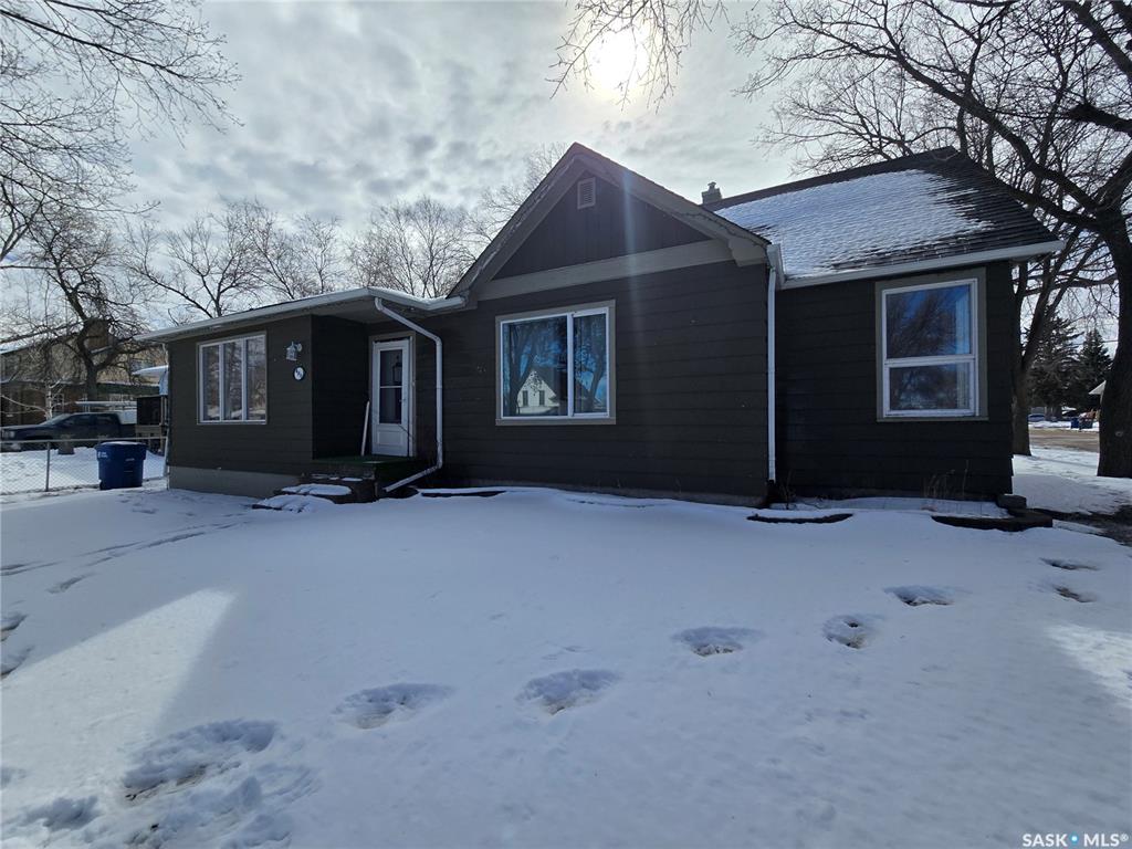 400 4th Avenue E, SK031776, Saskatchewan,