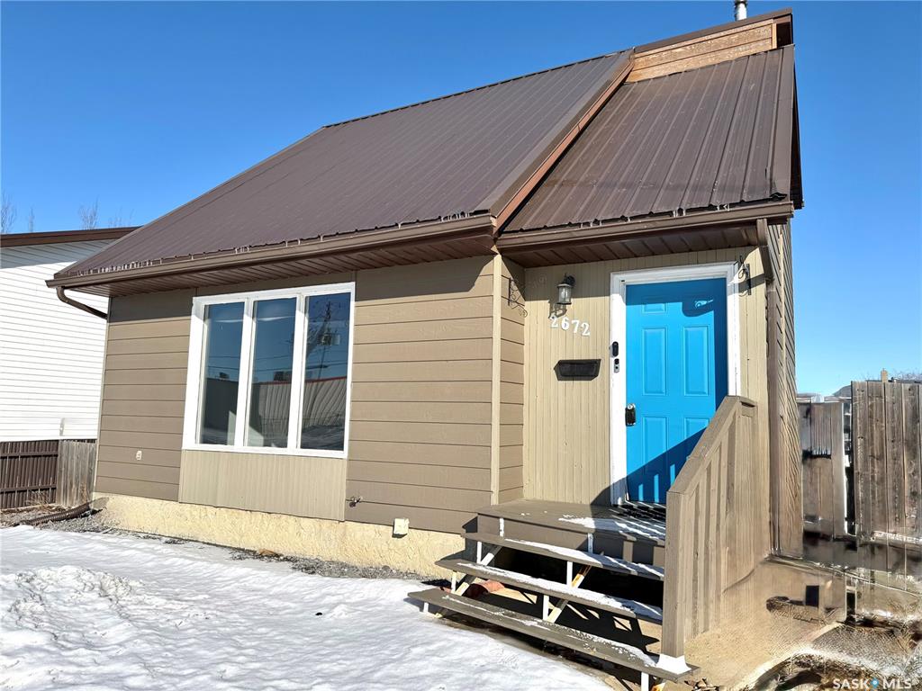 2672 100th Street, SK031777, Saskatchewan,