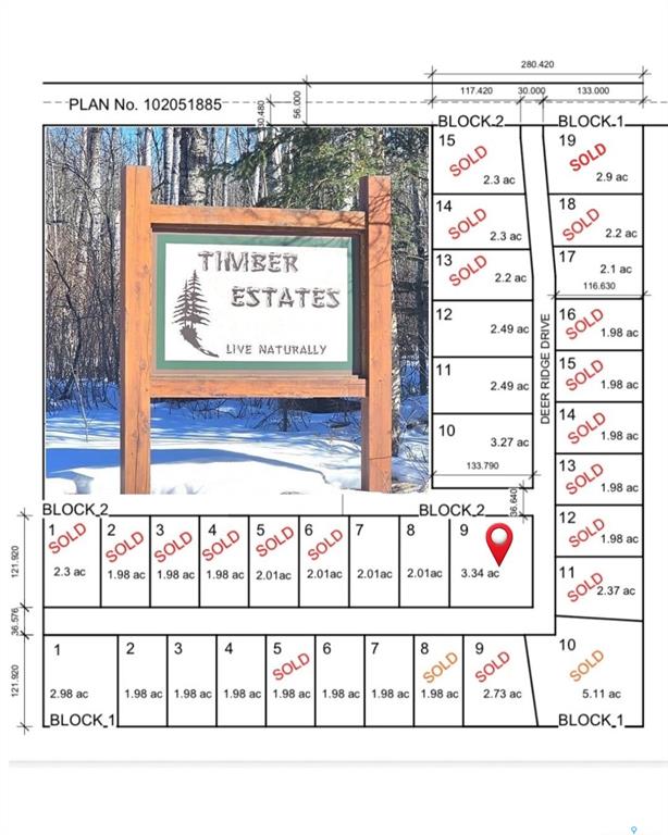 209 Deer Ridge Drive, SK031785, Saskatchewan,