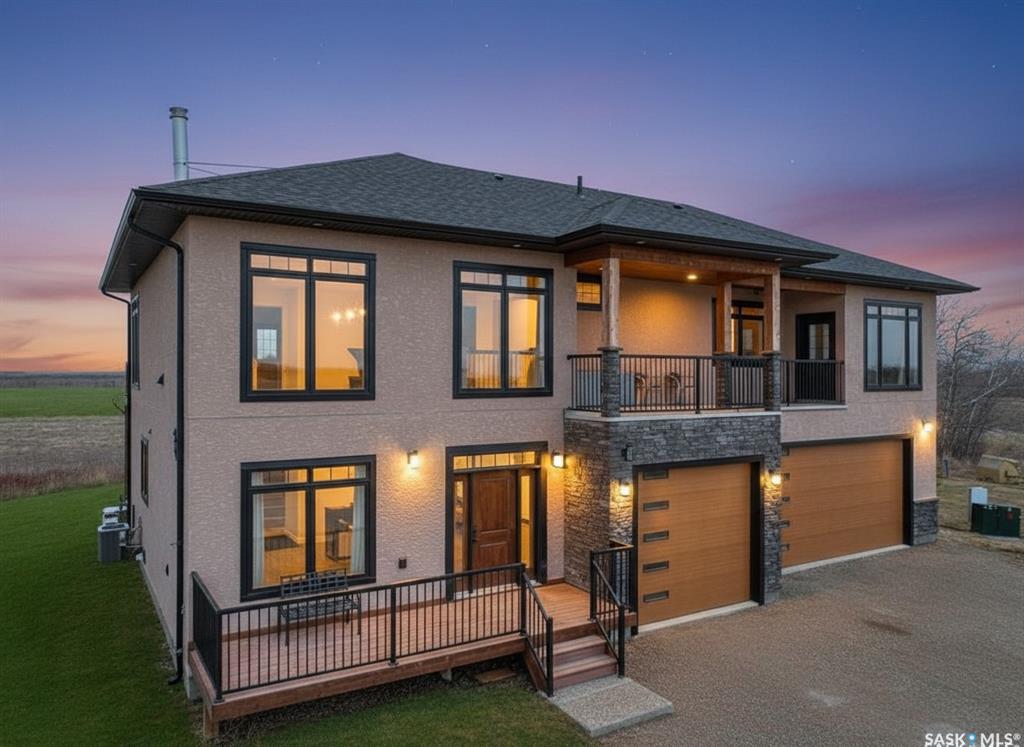 Reid Road Acreage, SK031788, Saskatchewan,