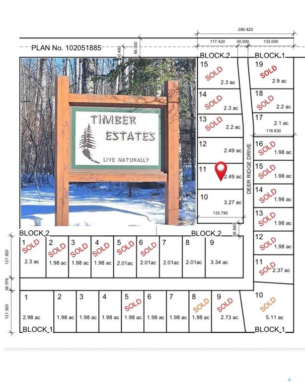 211 Deer Ridge Drive, SK031790, Saskatchewan,