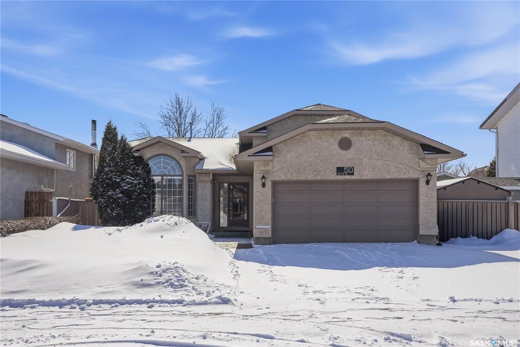 513 4th Street W, SK031792, Saskatchewan,