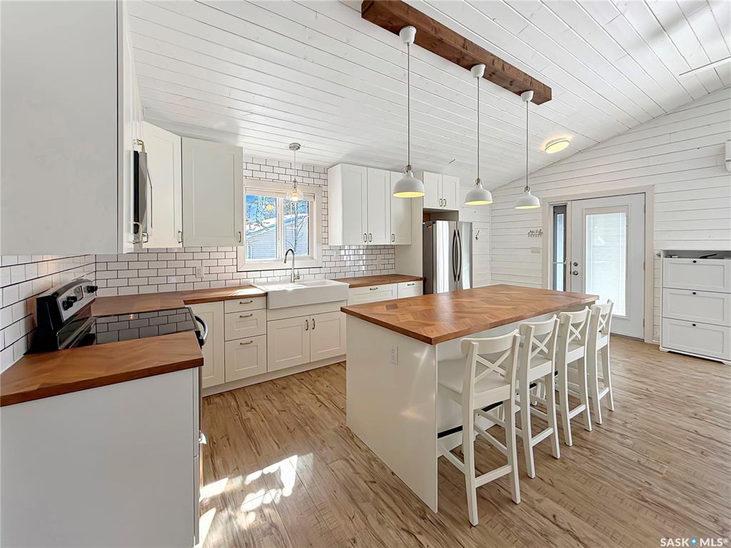 Second View of 16 Ken Crescent, Telwin, Candle Lake, Saskatchewan, S0J 3E0