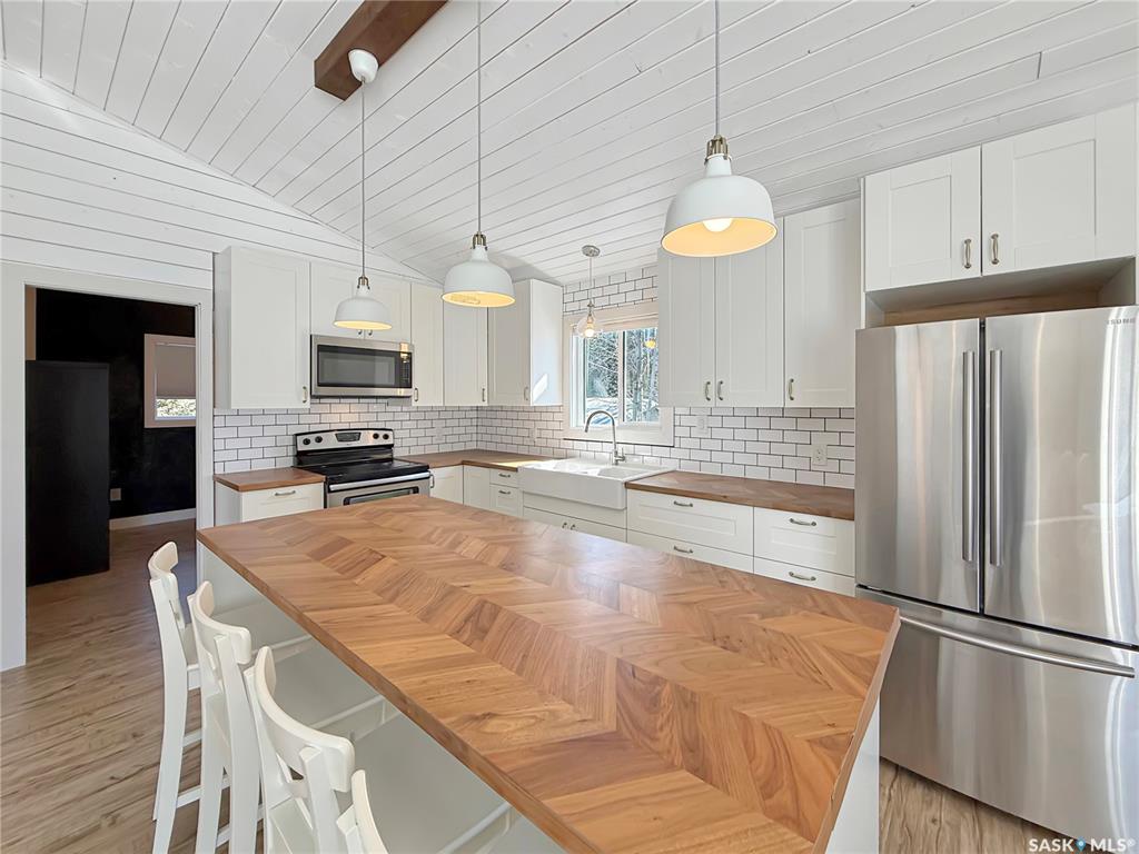 Third View of 16 Ken Crescent, Telwin, Candle Lake, Saskatchewan, S0J 3E0