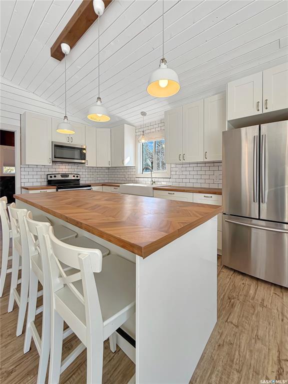 Fourth View of 16 Ken Crescent, Telwin, Candle Lake, Saskatchewan, S0J 3E0