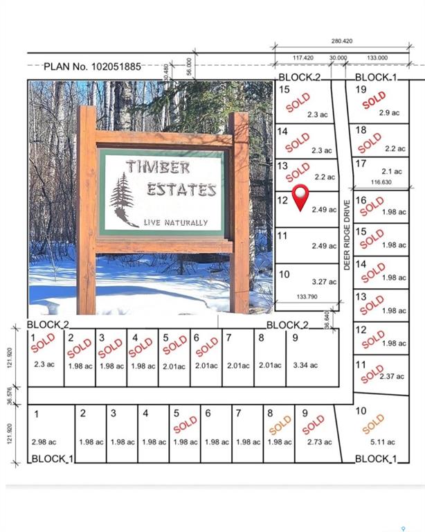 212 Deer Ridge Drive, SK031795, Saskatchewan,