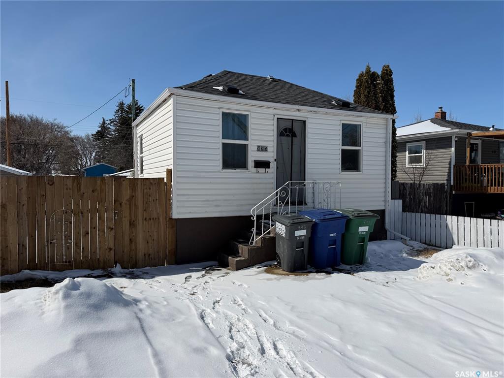 833 K Avenue N, SK031796, Saskatchewan,