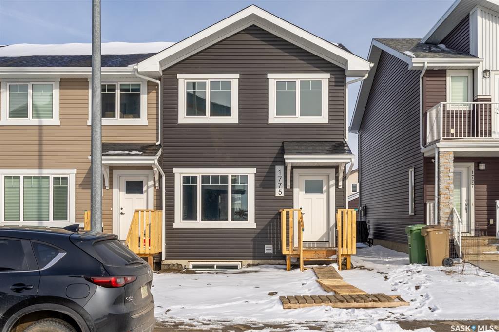 1775 Red Spring Street, SK031805, Saskatchewan,