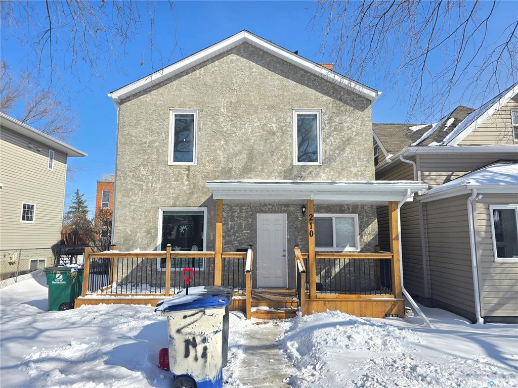 210 E Avenue N, SK031809, Saskatchewan,