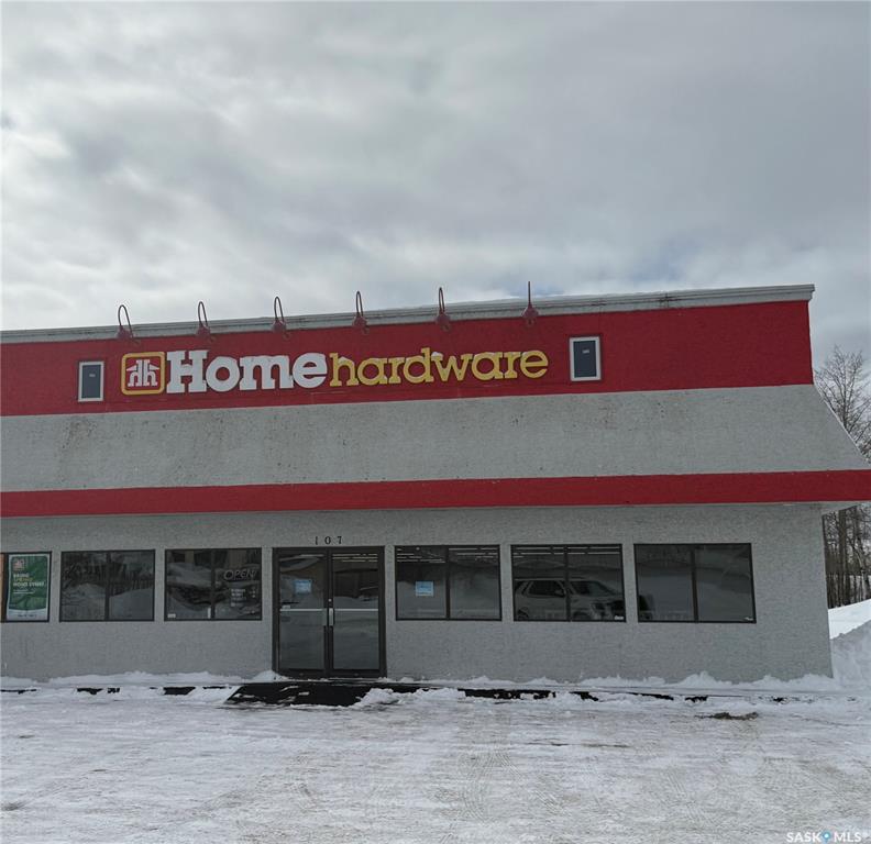 107 116 Brown Street, SK031810, Saskatchewan,