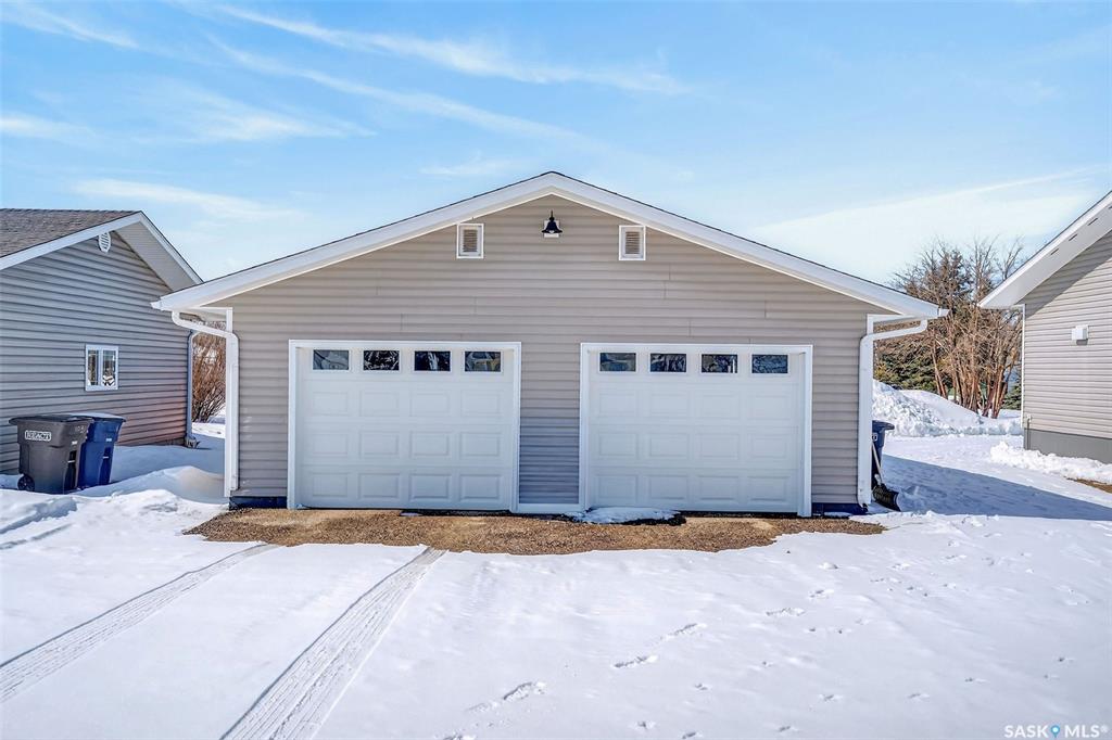 Third View of 105 4th Avenue N, St. Brieux, Saskatchewan, S0K 3V0