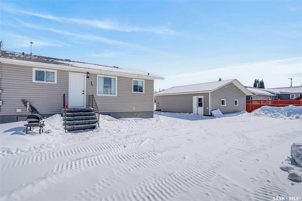 Fifth View of 105 4th Avenue N, St. Brieux, Saskatchewan, S0K 3V0