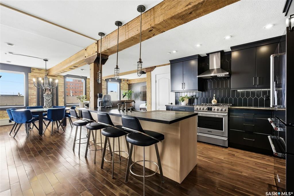 1304 Halifax Street #201, SK031817, Saskatchewan,