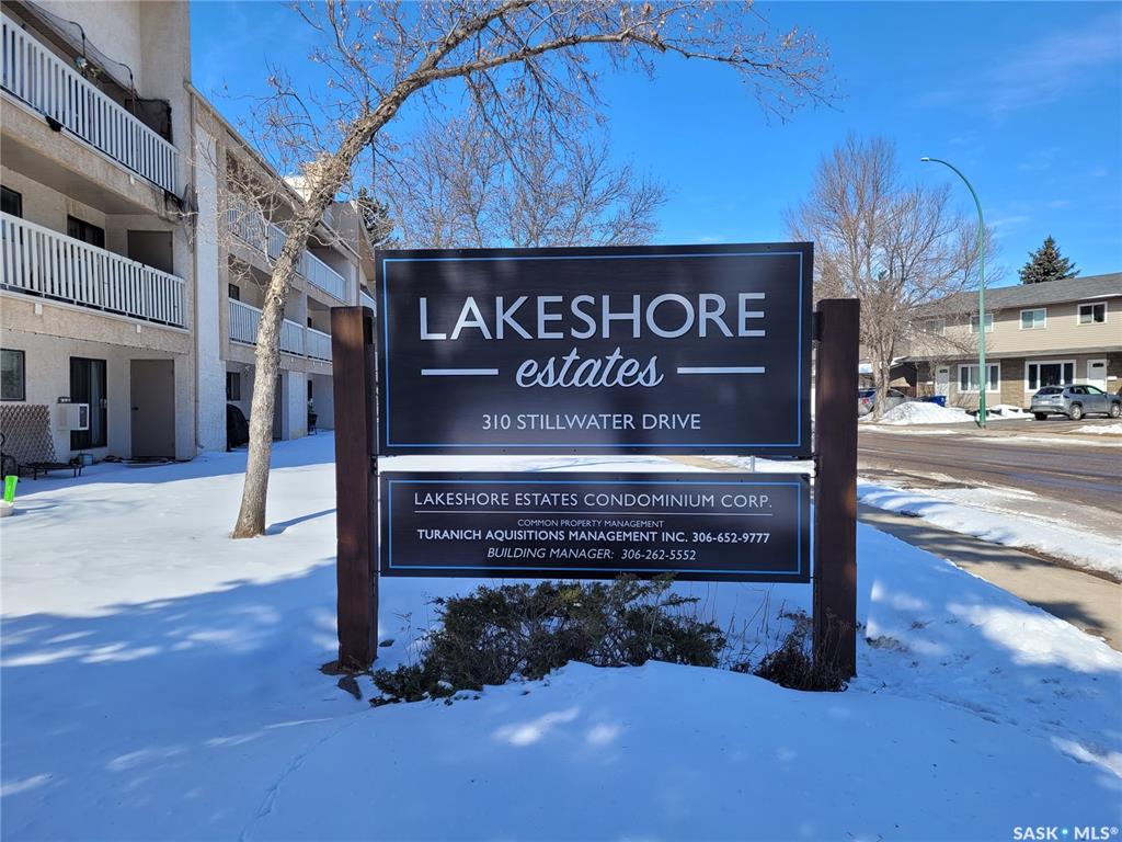 310 Stillwater Drive #413, SK031827, Saskatchewan,