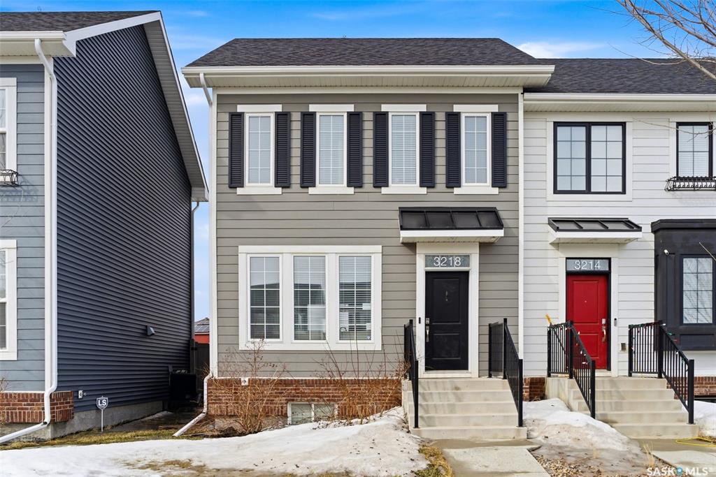 3218 Chuka Boulevard, SK031830, Saskatchewan,