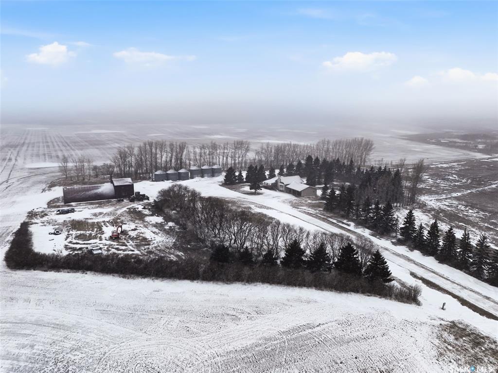 Big Poplar Farm Ltd., SK031831, Saskatchewan,