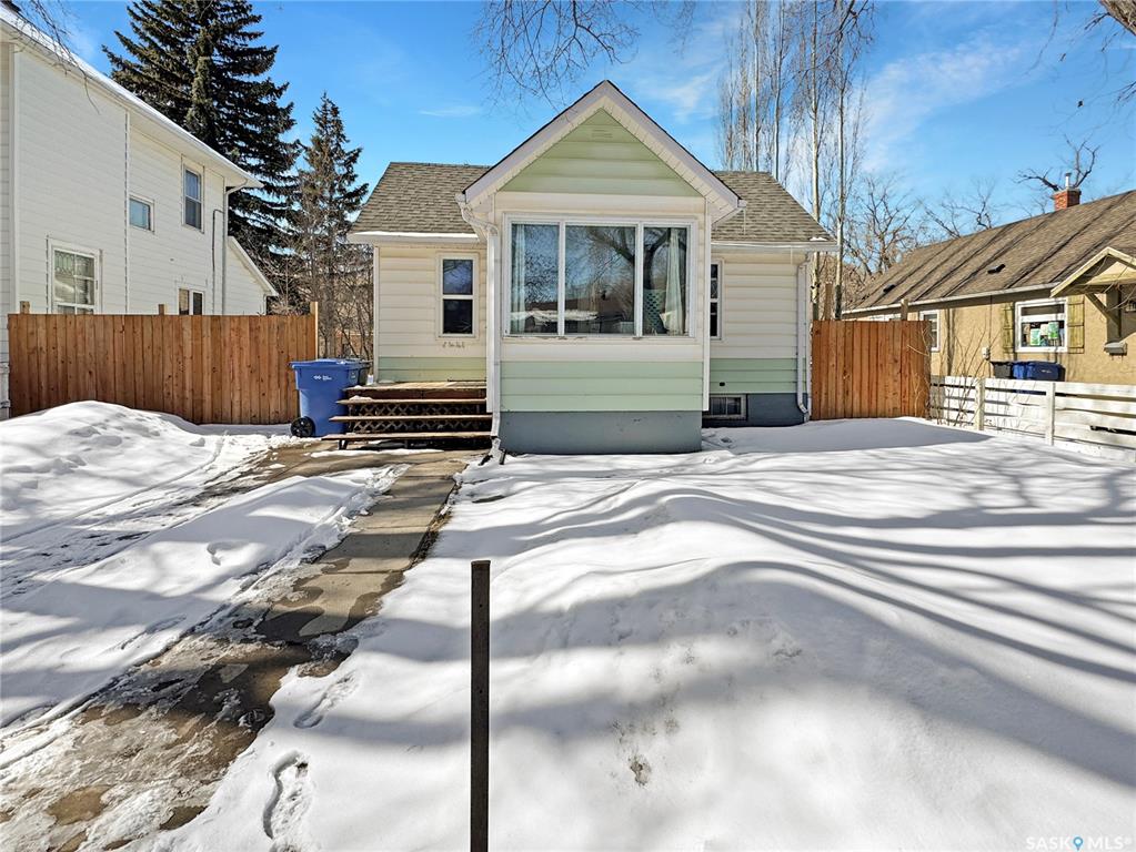 1441 103rd Street, SK031832, Saskatchewan,