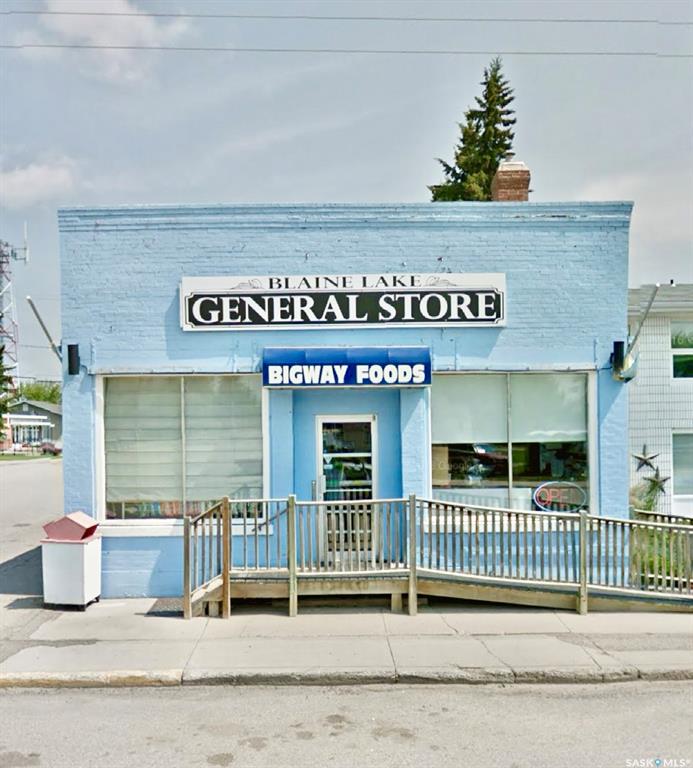 201 Main Street, SK031833, Saskatchewan,