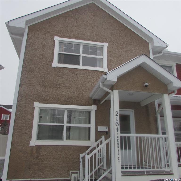 2164 Toronto Street, SK031838, Saskatchewan,