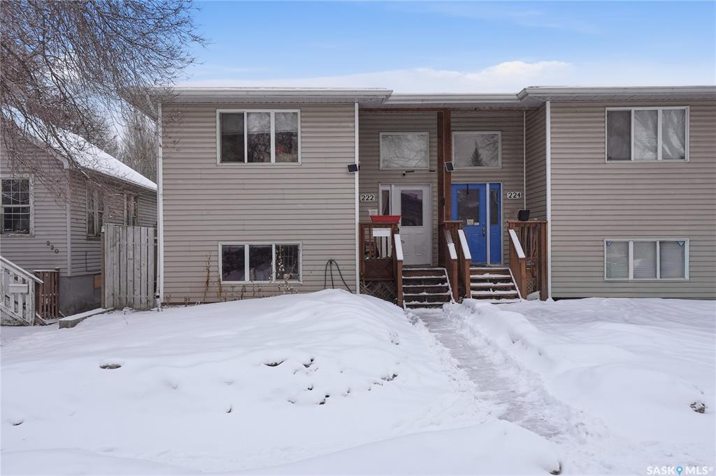 222 V Avenue S, SK031849, Saskatchewan,