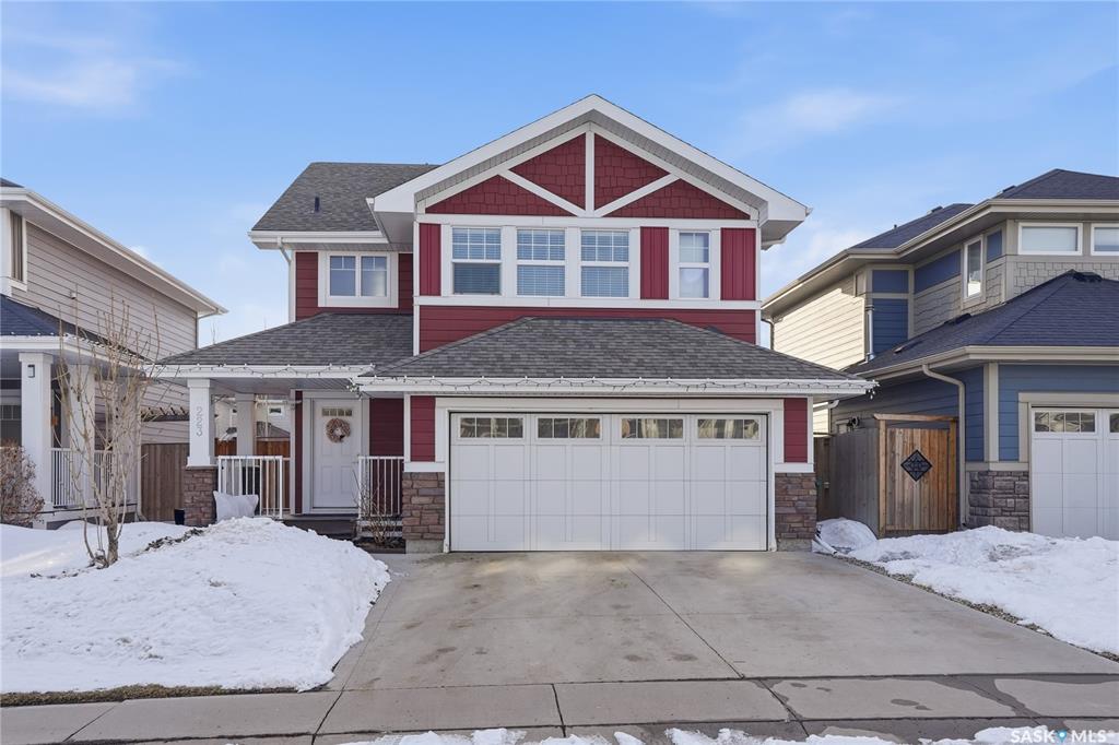 223 Eaton Crescent, SK031851, Saskatchewan,