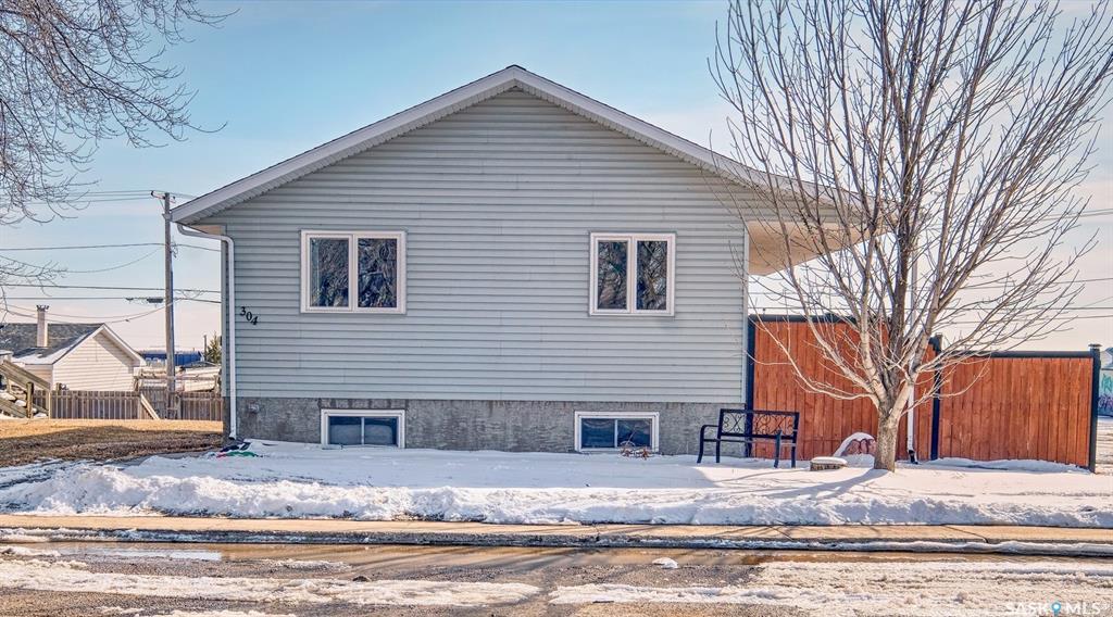 304 2nd Avenue E, SK031854, Saskatchewan,