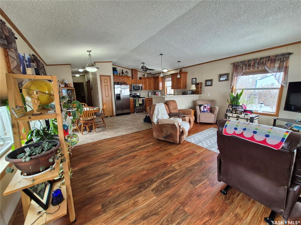 Second View of 4425 Access Road, Halbrite, Saskatchewan, S0C 1H0