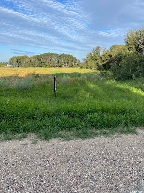 Acreage Lot, SK031858, Saskatchewan,