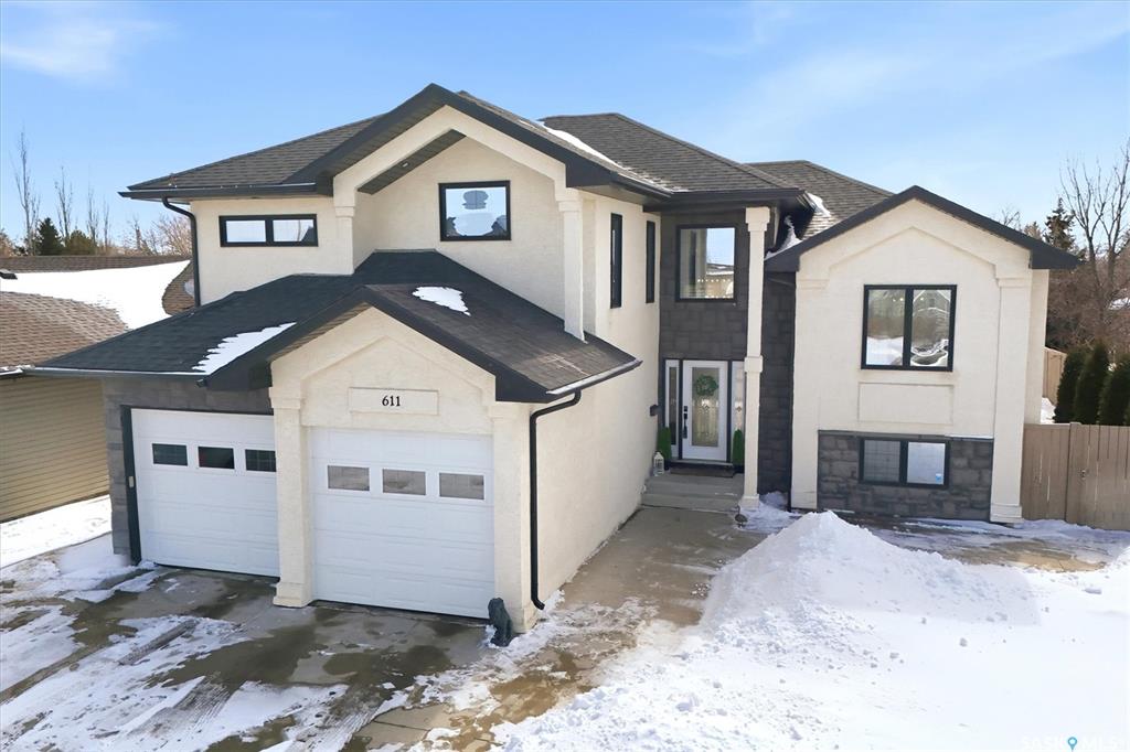 611 Cedar Avenue, SK031859, Saskatchewan,