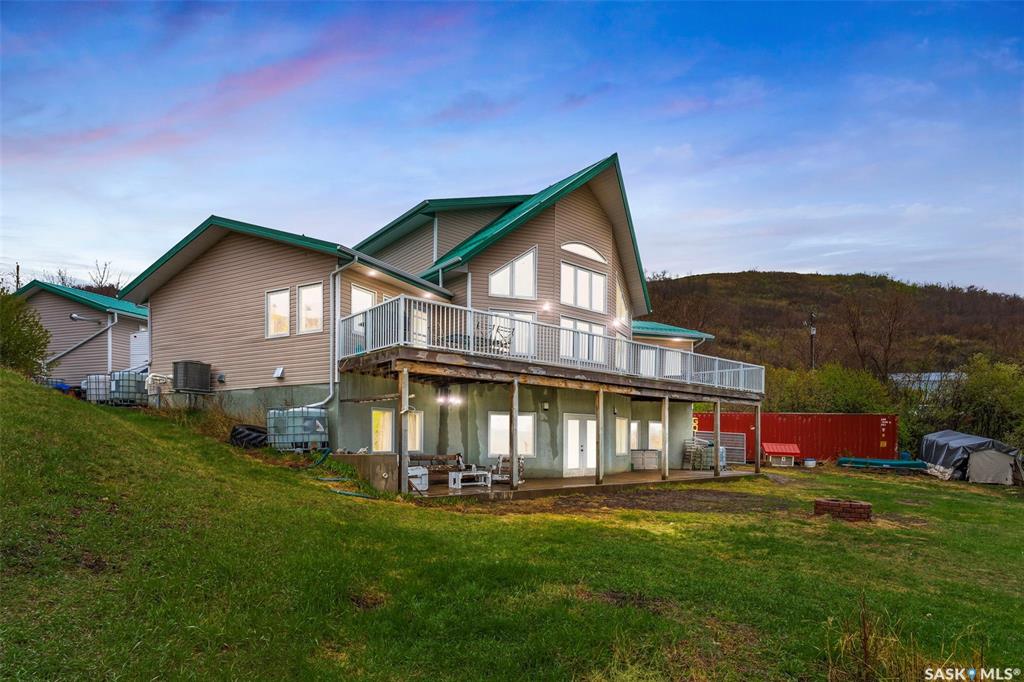 966 Tatanka Drive, SK031862, Saskatchewan,