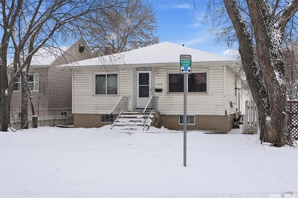 1310 B Avenue N, SK031864, Saskatchewan,