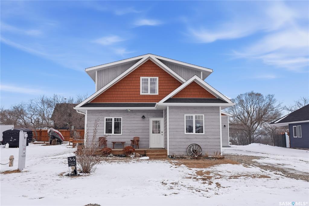 MLS® listing #SK031866 for sale located at 34 Grace Lane